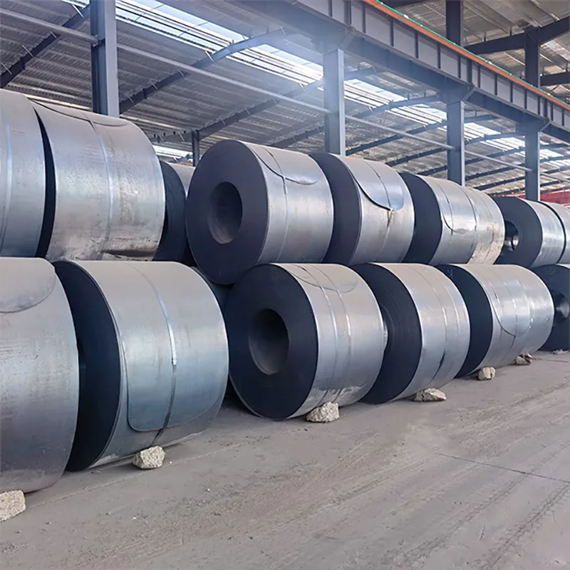 carbon steel coil